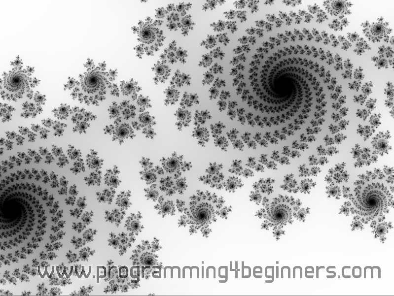 1. Introduction | Programming for Beginners